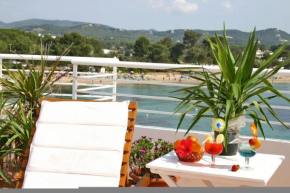  Hotel Boutique Las Arenas  Санта-Эулалия-Дель-Рио